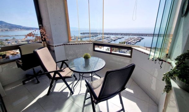 apartment - Resale - Fuengirola - Fuengirola Centro