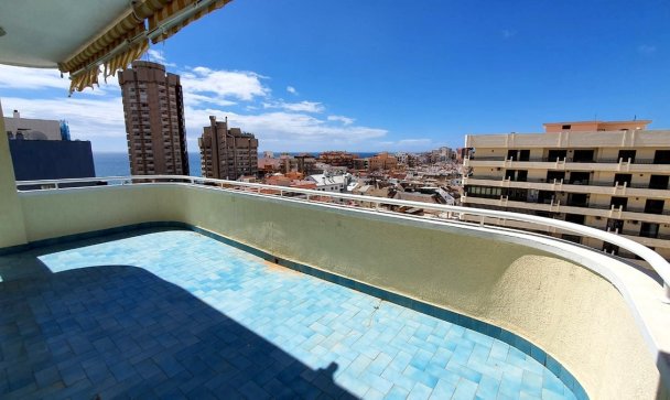 apartment - Resale - Fuengirola - Fuengirola Centro