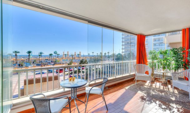 apartment - Resale - Fuengirola - Fuengirola Centro