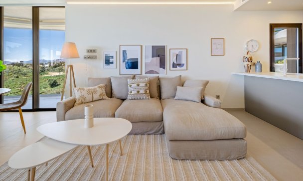 apartment - Resale - Fuengirola - Fuengirola Centro