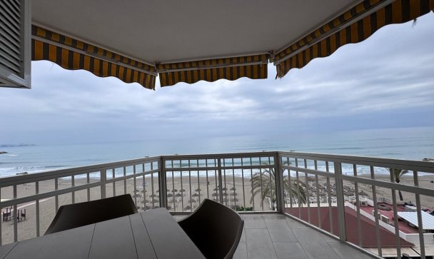apartment - Resale - Fuengirola - Fuengirola Centro