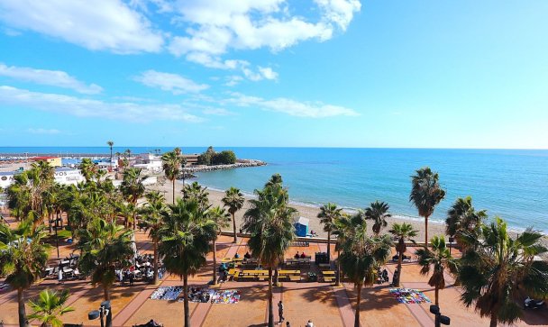 apartment - Resale - Fuengirola - Fuengirola Centro