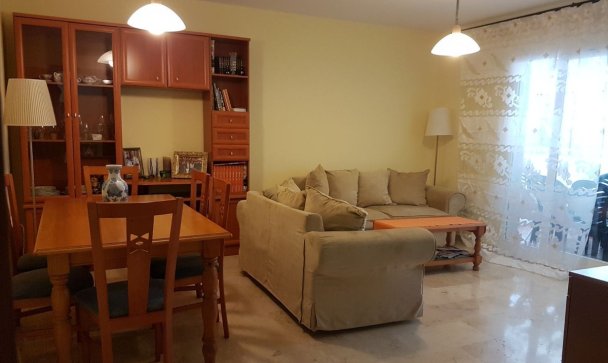 apartment - Resale - Fuengirola - Fuengirola Centro