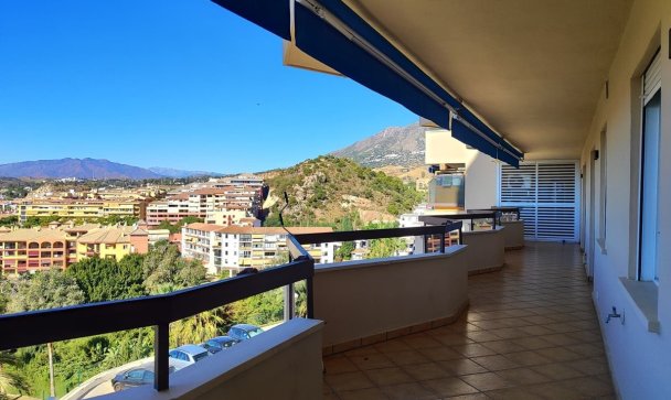 apartment - Resale - Fuengirola - Fuengirola Centro