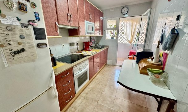 apartment - Resale - Fuengirola - Fuengirola Centro