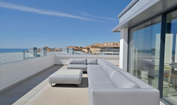 apartment - Resale - Fuengirola - Fuengirola Centro