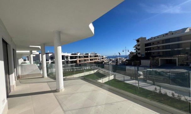 apartment - Resale - Fuengirola - Fuengirola Centro