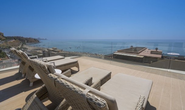 apartment - Resale - Fuengirola - Fuengirola Centro