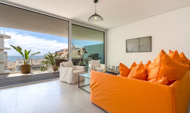 apartment - Resale - Fuengirola - Fuengirola Centro
