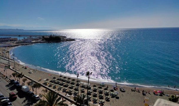 apartment - Resale - Fuengirola - Fuengirola Centro
