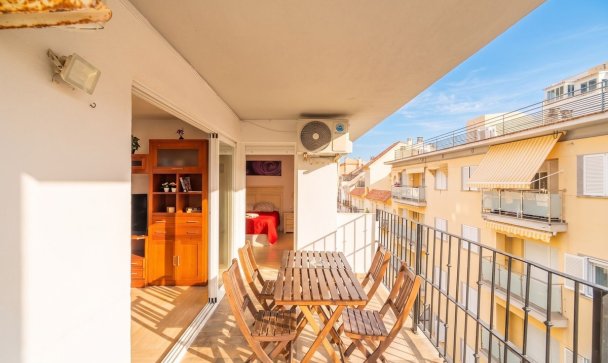 apartment - Resale - Fuengirola - Fuengirola Centro