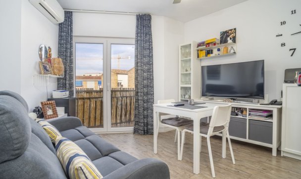 apartment - Resale - Fuengirola - Fuengirola Centro