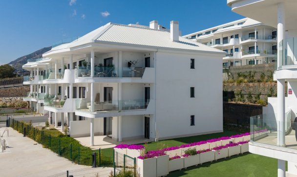 apartment - Resale - Fuengirola - Fuengirola Centro