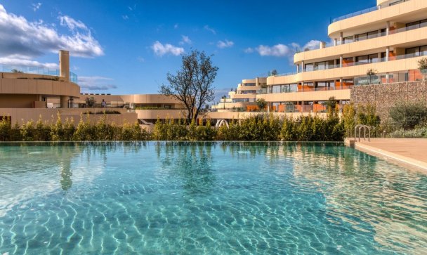 apartment - Resale - Fuengirola - Fuengirola Centro