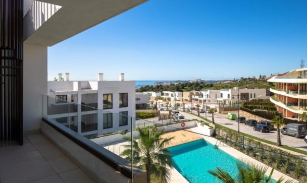 apartment - Resale - Fuengirola - Fuengirola Centro