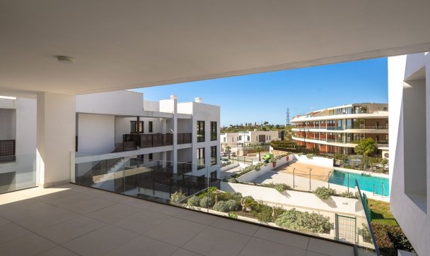 apartment - Resale - Fuengirola - Fuengirola Centro