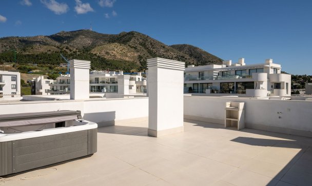 apartment - Resale - Fuengirola - Fuengirola Centro