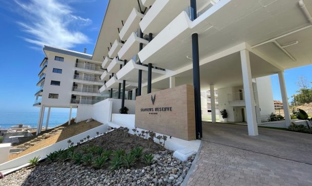apartment - Resale - Fuengirola - Fuengirola Centro