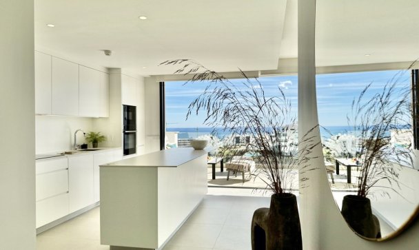 apartment - Resale - Fuengirola - Fuengirola Centro