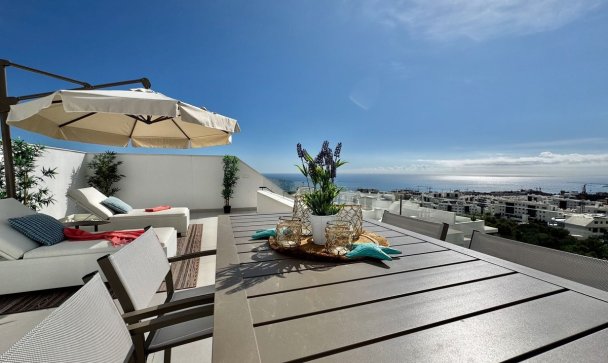 apartment - Resale - Fuengirola - Fuengirola Centro