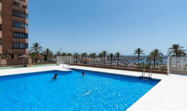 apartment - Resale - Fuengirola - Fuengirola Centro