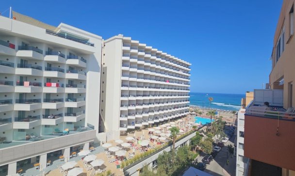 apartment - Resale - Fuengirola - Fuengirola Centro