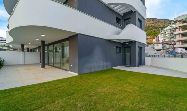 apartment - Resale - Fuengirola - Fuengirola Centro