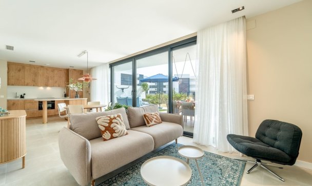 apartment - Resale - Fuengirola - Fuengirola Centro