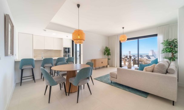 apartment - Resale - Fuengirola - Fuengirola Centro