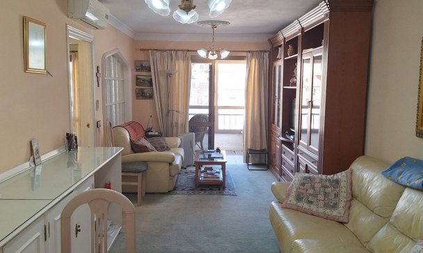 apartment - Resale - Fuengirola - Fuengirola Centro