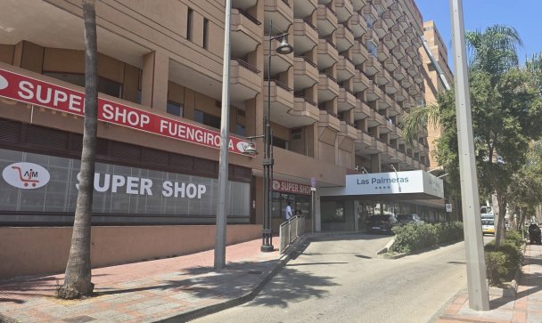 apartment - Resale - Fuengirola - Fuengirola Centro