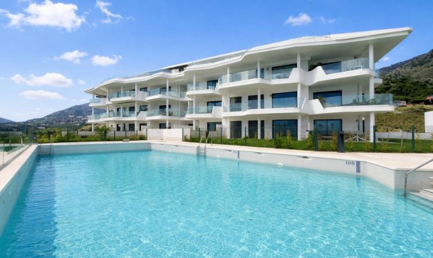 apartment - Resale - Fuengirola - Fuengirola Centro