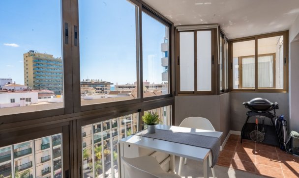 apartment - Resale - Fuengirola - Fuengirola Centro