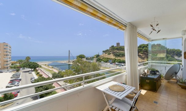 apartment - Resale - Fuengirola - Fuengirola Centro