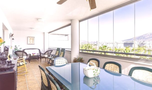 apartment - Resale - Fuengirola - Fuengirola Centro