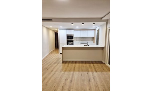 apartment - Resale - Fuengirola - Fuengirola Centro