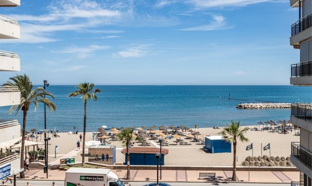 apartment - Resale - Fuengirola - Fuengirola Centro
