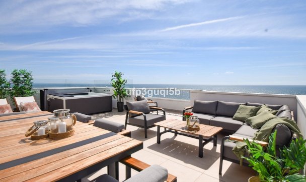 apartment - Resale - Fuengirola - Fuengirola Centro