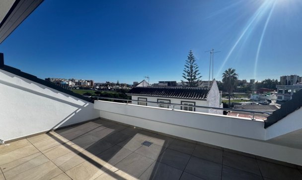 apartment - Resale - Fuengirola - Fuengirola Centro