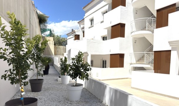 apartment - Resale - Fuengirola - Fuengirola Centro