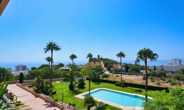 apartment - Resale - Fuengirola - Fuengirola Centro