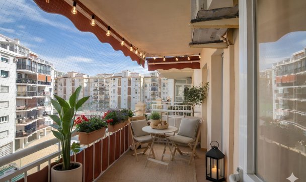 apartment - Resale - Fuengirola - Fuengirola Centro