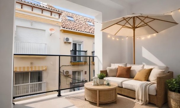 apartment - Resale - Fuengirola - Fuengirola Centro