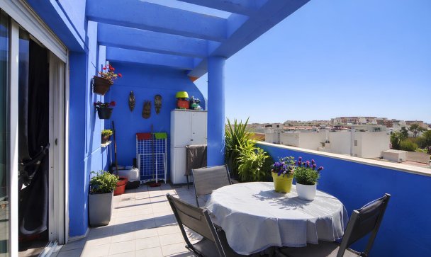 apartment - Resale - Fuengirola - Fuengirola Centro