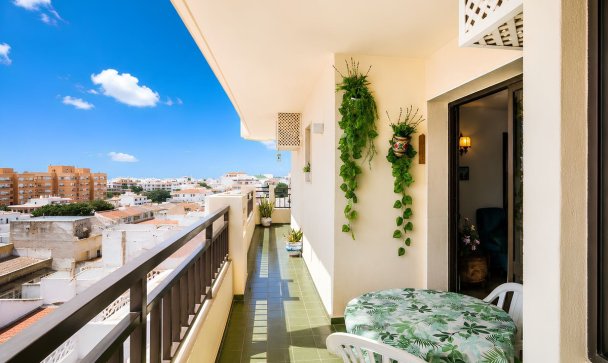 apartment - Resale - Fuengirola - Fuengirola Centro