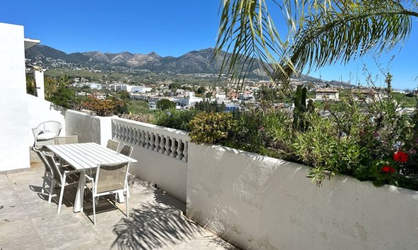 apartment - Resale - Fuengirola - Fuengirola Centro