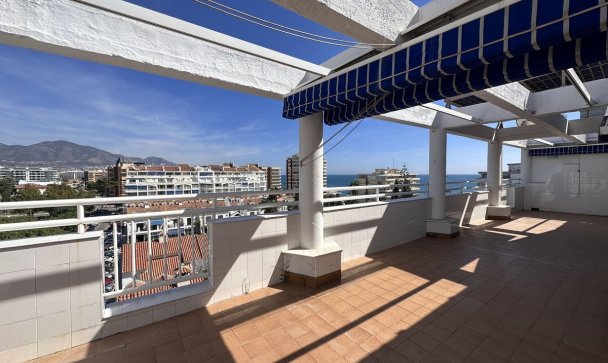 apartment - Resale - Fuengirola - Fuengirola Centro