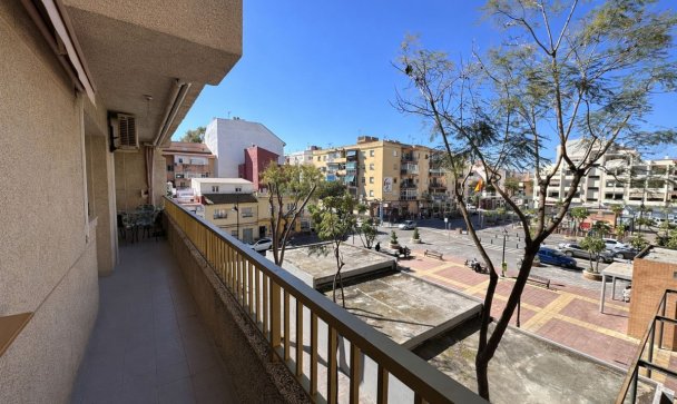 apartment - Resale - Fuengirola - Fuengirola Centro