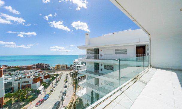 apartment - Resale - Fuengirola - Fuengirola Centro