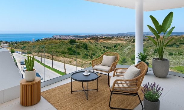 apartment - Resale - Fuengirola - Fuengirola Centro